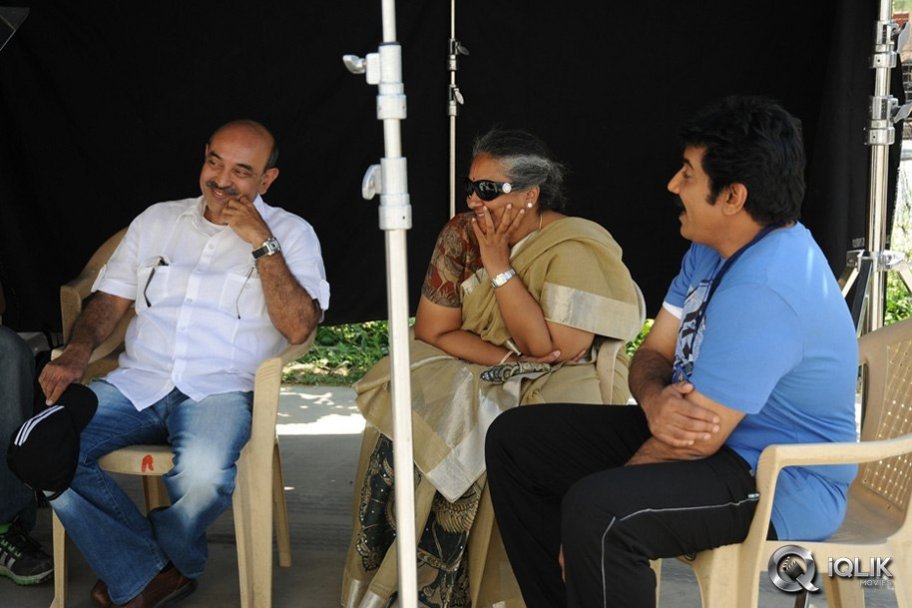 Chandamama Lo Amrutham